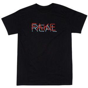 Fake Real Tee